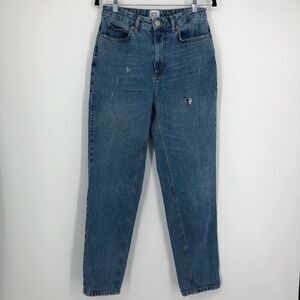 BDG Urban Outfitters High Rise Mom Jeans